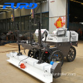 Self leveling concrete power laser screed machine for sale FJZP-200